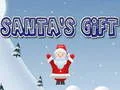 Spil Julemandens gave online
