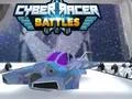 Spil Cyber Racer Slag online