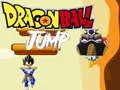 Spil DragonBall Spring online