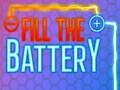 Spil Fyld batteriet online Spil Fyld batteriet online