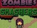 Spil Zombie Smashers online