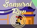 Spil Samurai Løb online