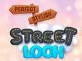 Spil Perfekt stilfuld gadeudseende online Spil Perfekt stilfuld gadeudseende online