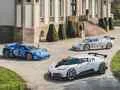 Spil Bugatti Centodieci Puslespil online