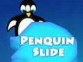 Spil Pingvinrutsjebane online