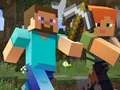 Spil Minecraft Skjulte Genstande online