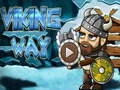 Spil Vikingvejen online