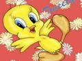 Spil Tweety puslespilssamling online Spil Tweety puslespilssamling online