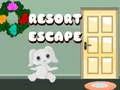 Spil Resort Flugt online