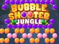 Spil Bubble Shooter Jungle online
