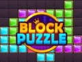 Spil Blok Puzzle online