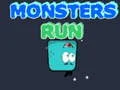Spil Monstre Løber online Spil Monstre Løber online