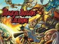 Spil Magiske Drager Farvelægning online Spil Magiske Drager Farvelægning online