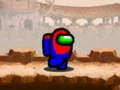 Spil Bland os: Tyngdekraftsrunner online Spil Bland os: Tyngdekraftsrunner online