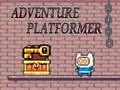 Spil Eventyrplatformer online