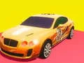 Spil Mega Ramper: Stuntbiler 3D online