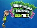 Spil Ben 10 Under Havets Eventyr online