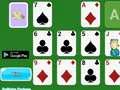 Spil Solitaire Formue online