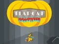 Spil FlapKat Halloween online Spil FlapKat Halloween online