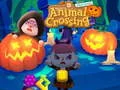 Spil Nye Horisonter: Velkommen til Animal Crossing online