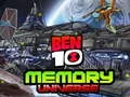 Spil Ben 10: Hukommelsesuniverset online