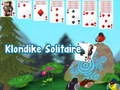 Spil Klondike Solitaire online Spil Klondike Solitaire online