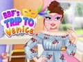 Spil BBF's Tur til Venedig online Spil BBF's Tur til Venedig online