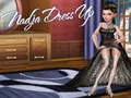 Spil Nadia Beklædning online Spil Nadia Beklædning online
