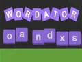 Spil Ordinator online