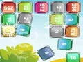Spil 2048 Fysik online