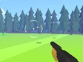 Spil Golfjagt 3D online