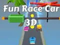 Spil Sjov Racerbil 3D online Spil Sjov Racerbil 3D online