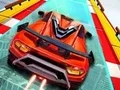 Spil Ekstreme Biltricks 3D online
