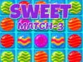 Spil Sød Match-3 online