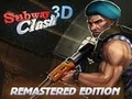 Spil Subway Clash Remastered online