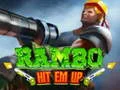 Spil Rambo: Slå dem alle online Spil Rambo: Slå dem alle online