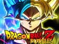 Spil Dragonball Z Puslespil online