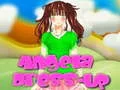 Spil Klæd Angela På online Spil Klæd Angela På online