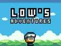 Spil Lows Eventyr online