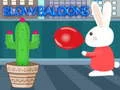 Spil SprængBalloner online Spil SprængBalloner online
