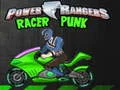 Spil Power Rangers: Racer Punk online