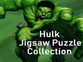 Spil Hulk Puslespil Samling online Spil Hulk Puslespil Samling online