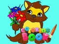 Spil Malebog online