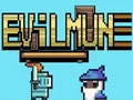 Spil Ond Mun online