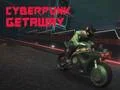 Spil Cyberpunk Flugt online
