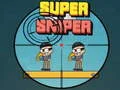 Spil Super Sniper online Spil Super Sniper online
