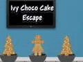 Spil Ivy Chokolade Kage Flugt online