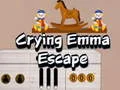 Spil Grædende Emmas Flugt online