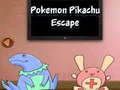 Spil Pokemon Pikachu Undslip online