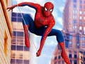 Spil Spiderman Glid online Spil Spiderman Glid online